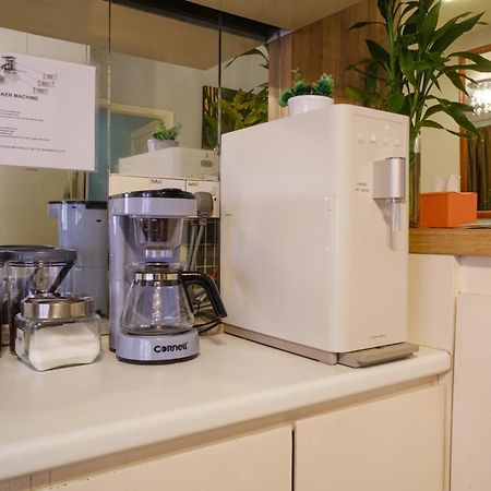 Petronella Apartment C1 Marina Court 亞庇 外观 照片