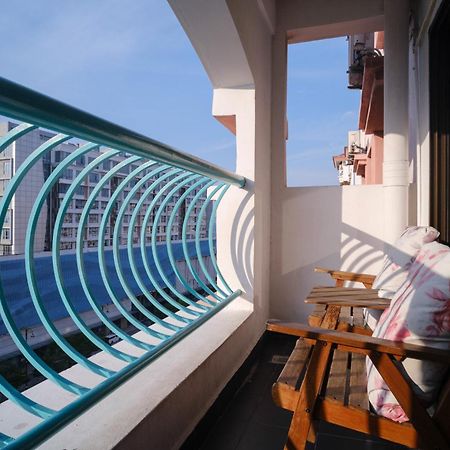 Petronella Apartment C1 Marina Court 亞庇 外观 照片