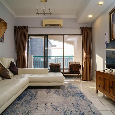 Petronella Apartment C1 Marina Court 亞庇 外观 照片