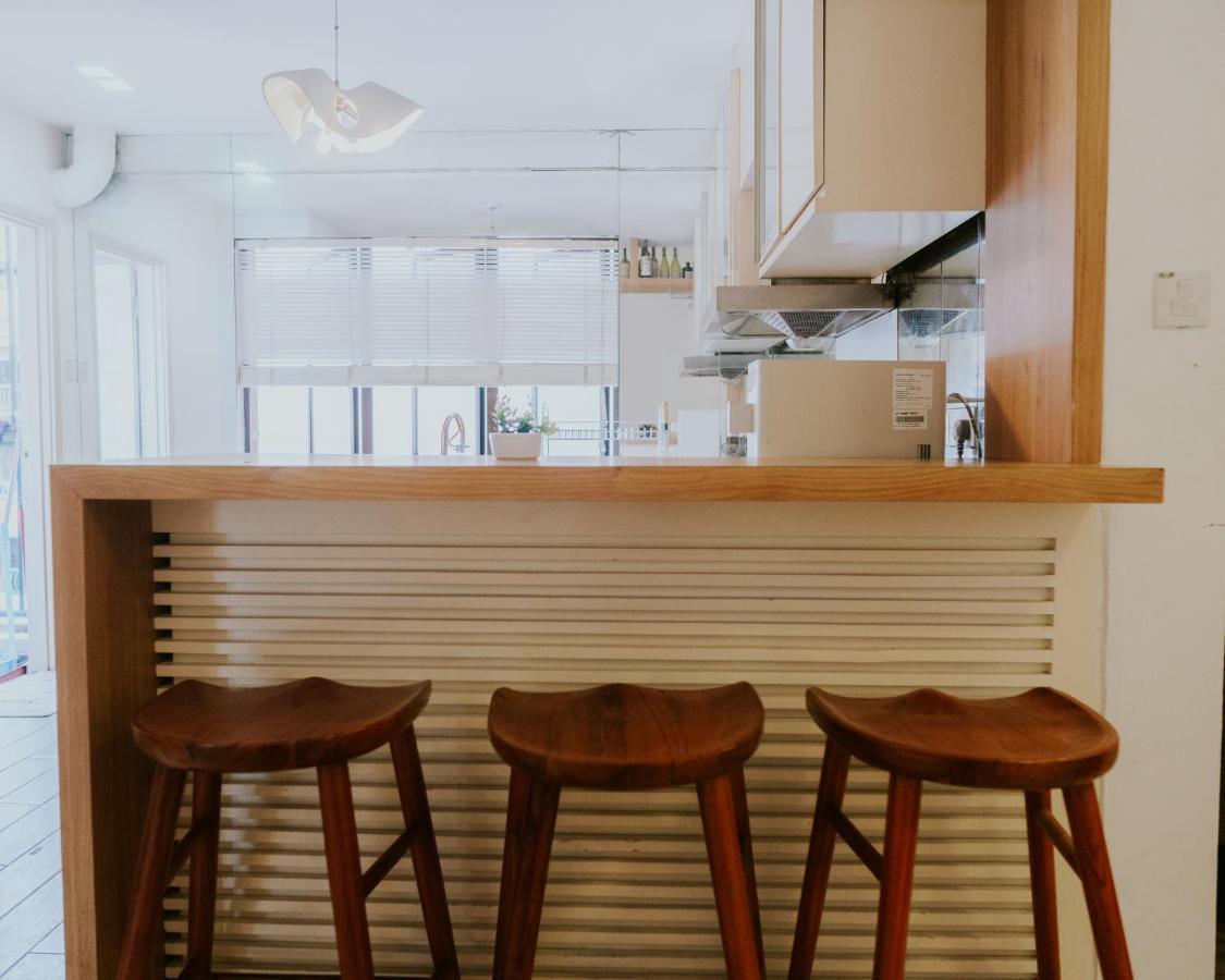 Petronella Apartment C1 Marina Court 亞庇 外观 照片